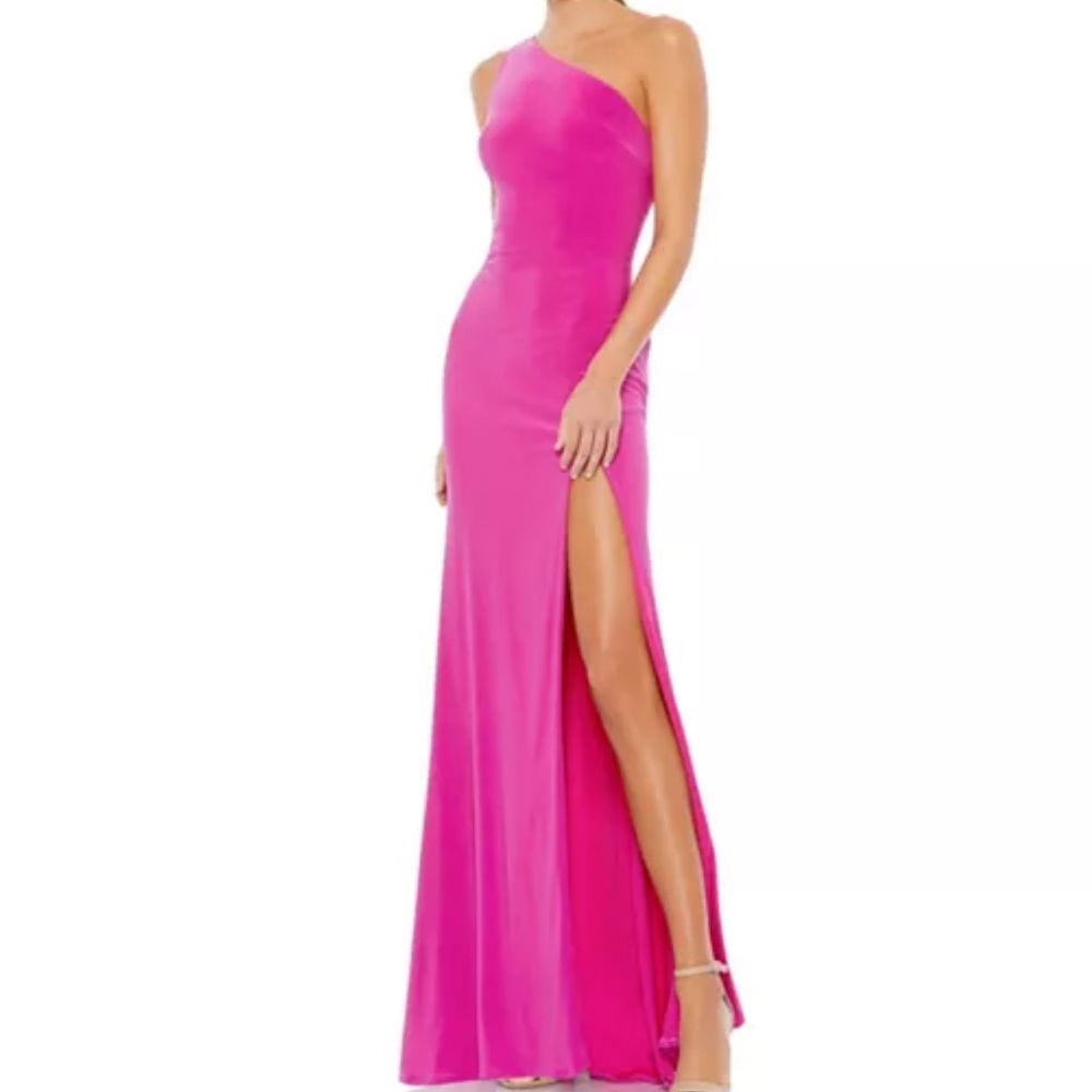 Ieena for Mac Duggal gown. Size 2